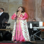 Majda al roumi sur yala.fm